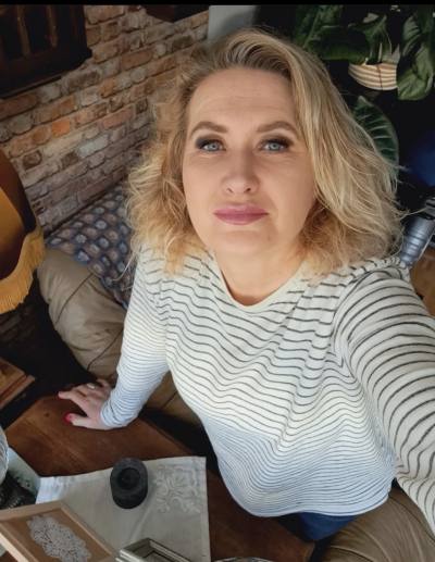 Jessica 35 ans  Thaïlande