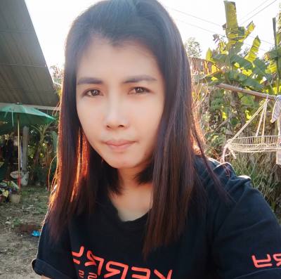 Lumduon 39 ans อ.สนามชัยเขต Thaïlande