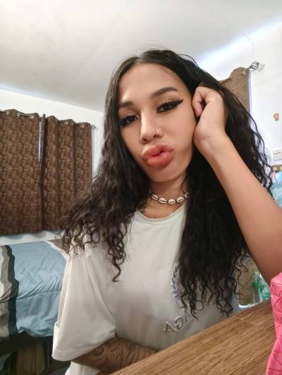 Kim 21 years Bangkok  Thailand