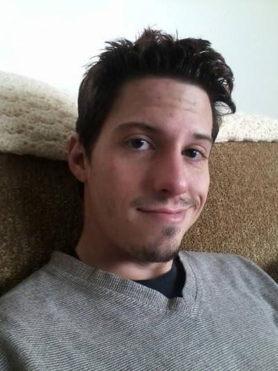 Dennis 24 ปี Monheim Am Rhein Germany