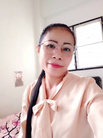 Tanaporn 51 Jahre Amphoe Tha Uthen Thailand