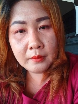 Alisa 36 years Lomsak Thailand