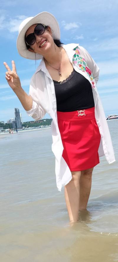 Kang 53 ans Muang  Thaïlande