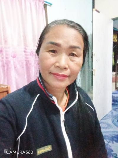 Manee 61 ans สีชมพู Thaïlande