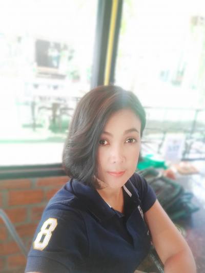 Patty 44 ans ไทย Thaïlande
