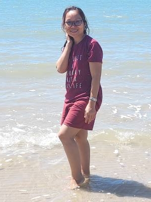 Suphannee 45 ans ลำนารายณ์ Thaïlande