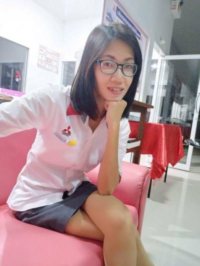 ชลชลิดา ทองเหิน 38 Jahre สระแก้ว Thailand