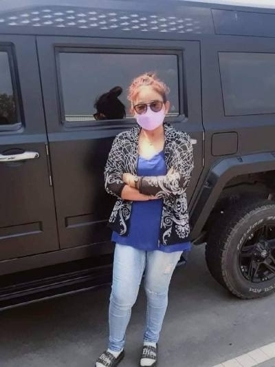 Natana 53 Jahre Thai Thailand