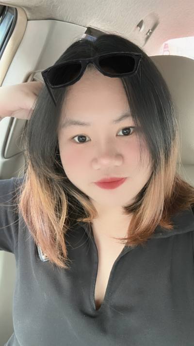 Annie 20 ans Thai Thaïlande