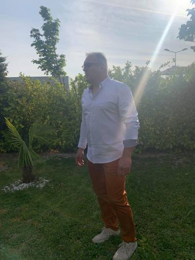 Hervé 57 ans Tours Sur Marne France