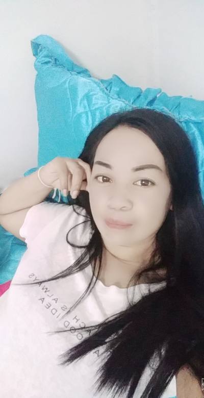 Jane 26 Jahre Pin Thailand