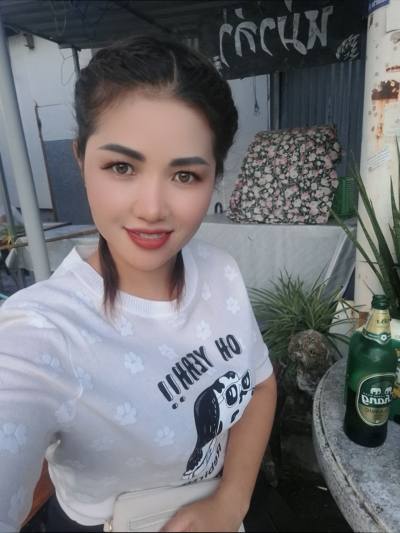 Suphattra 34 years Bueng Kan  Thailand