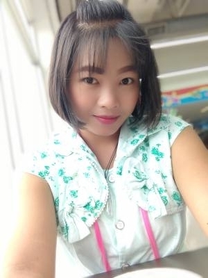 Nantip 29 ans Muang  Thaïlande