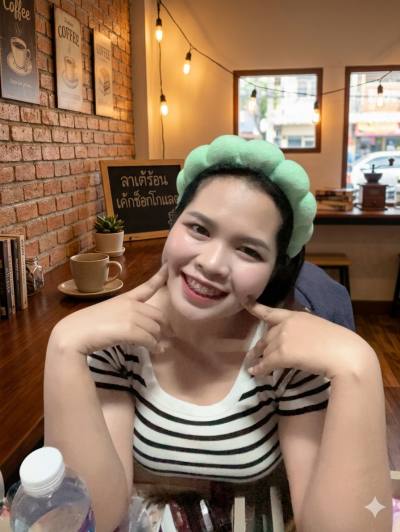 Boonyaphat 33 ans Prasat Thaïlande