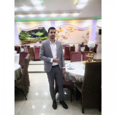 Ali 34 ปี Tehran Iran