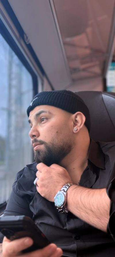 Milaf 28 ปี Wismar Germany