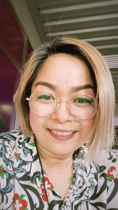 Da 46 ans Bangkok Thaïlande