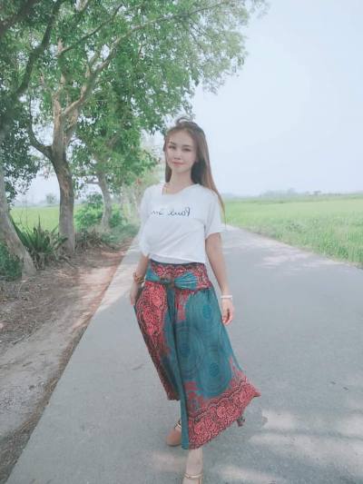 KANNAPATTH Site de rencontre femme thai Thaïlande rencontres célibataires 29 ans