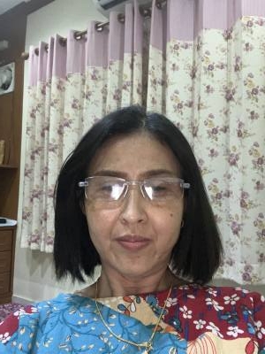 Sukanya 49 Jahre ท่าม่วง Thailand