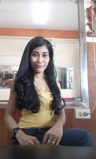 Pla Site de rencontre femme thai Thaïlande rencontres célibataires 34 ans