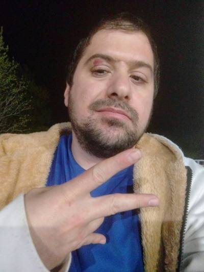 Michael 39 ปี Staten Island United States