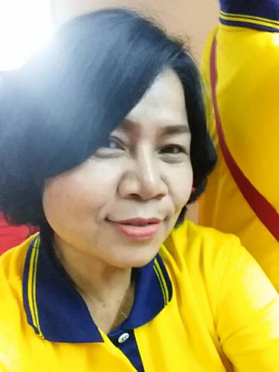 นราธิป   69 ans Sangkom Thaïlande