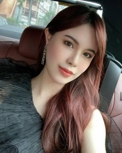 Jinny 35 years Bang Rak Thailand