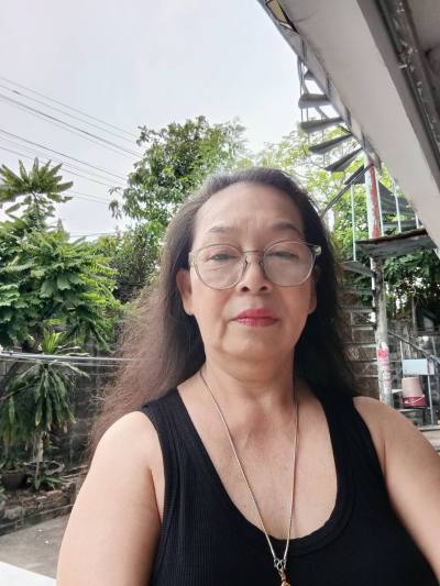 Drchanchai 71 Jahre Ukingdom Thailand