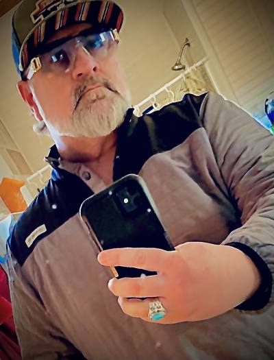 Martin 52 ปี Hardy United States
