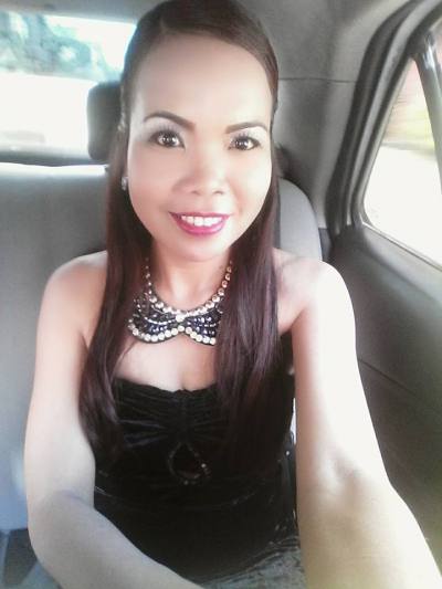 Meri 33 years Na Wang Thailand