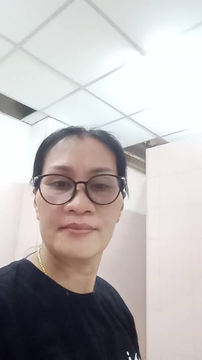 Autthayan 48 ans ปลวกแดง Thaïlande