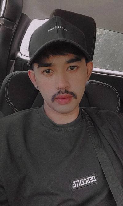 Chakkit 28 ans Pardriw Thaïlande