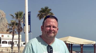 Just Me