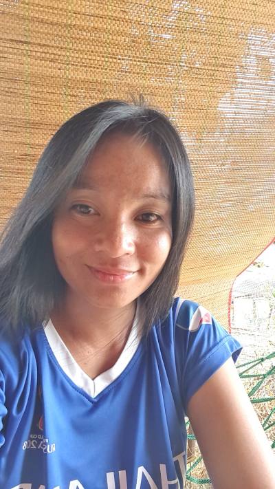 An 39 ans Khon Kaen Thaïlande