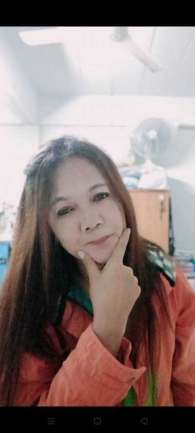 Su 54 ans เมืองไทย Thaïlande