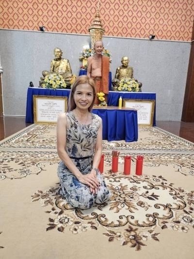 In 47 years Kalasin Thailand