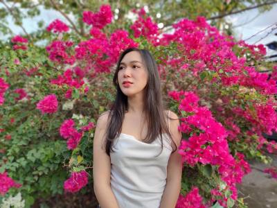 Araya 36 ans Chiang Mai Thaïlande