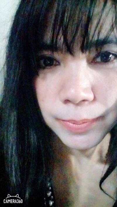 Nongluck 44 ans Pichit Thaïlande