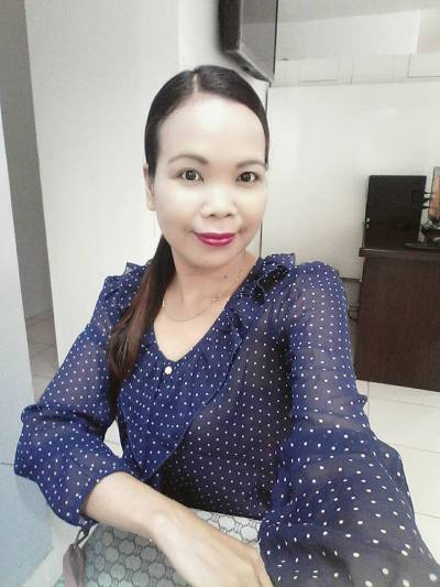 Meri 33 years Na Wang Thailand