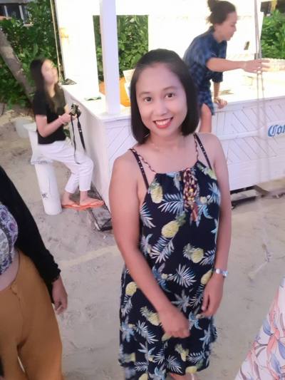 Ann (vip) 46 ans Chon Buri Thaïlande