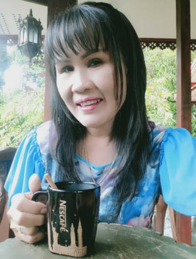 Thongphan yenjabok 57 ans Nakhon Ratchasima Thaïlande