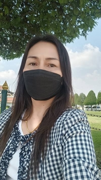 Kun ja 53 ans  เมืองปราจีนบุรี Thaïlande