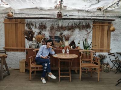 Patta 52 years เมือง Thailand