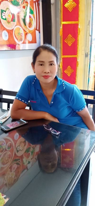Yupin 53 ans เยอรมัน Thaïlande