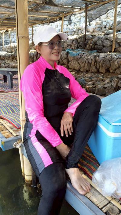 Jum 51 Jahre Lampang Thailand