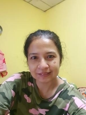 Karittha 47 ans อำเภอเมือง Thaïlande