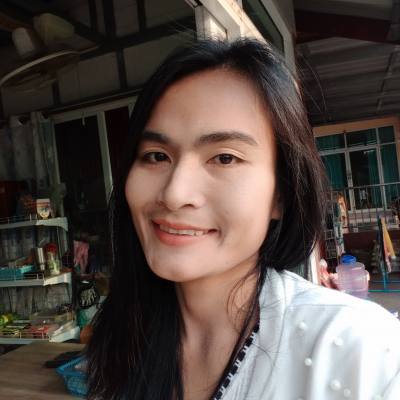 Noon 34 Jahre Muang  Thailand