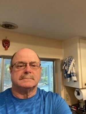 David  73 ปี Punta Gorda, Florida United States