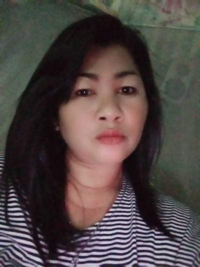 Lin 44 ans ลำสนธิ Thaïlande