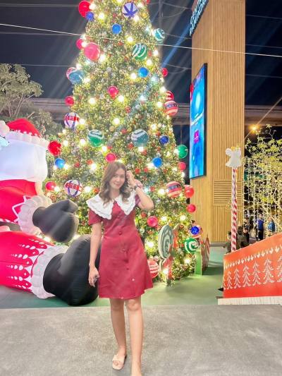 Kampoo 38 ans กรุงเทพ Thaïlande